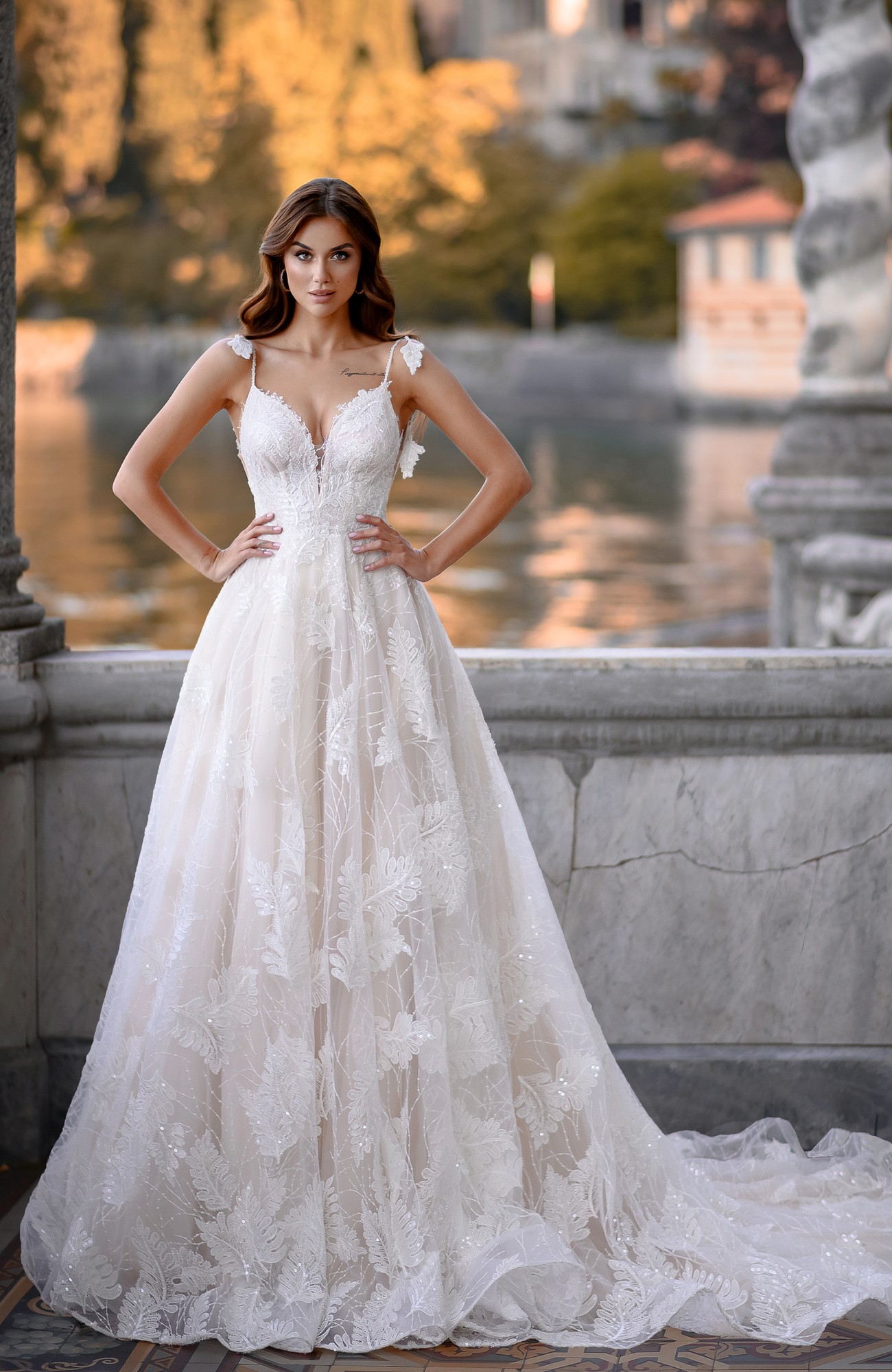 Anna Sposa Tofa 4720